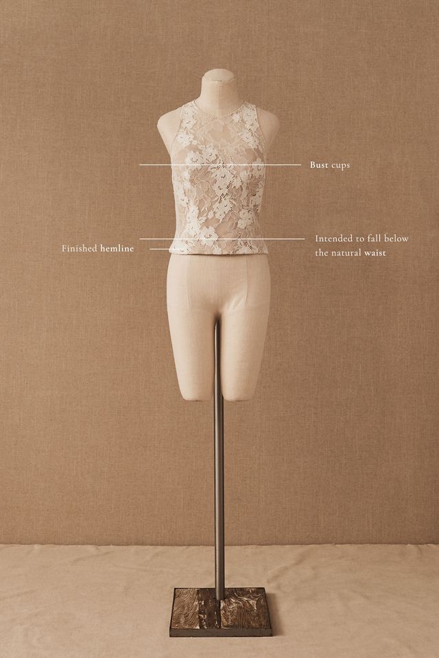 Watters Maria Top #6